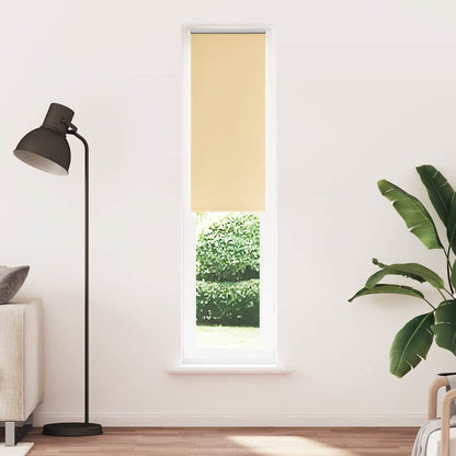 Tenda a Rullo Oscurante 55x210 cm Larghezza Tessuto 50,7 cm