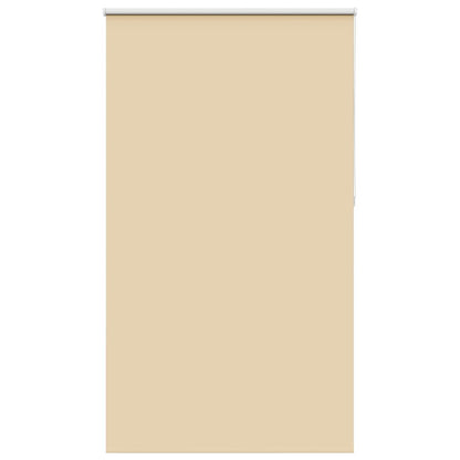 Tenda a Rullo Oscurante 140x210 cm Larghezza Tessuto 136,6 cm