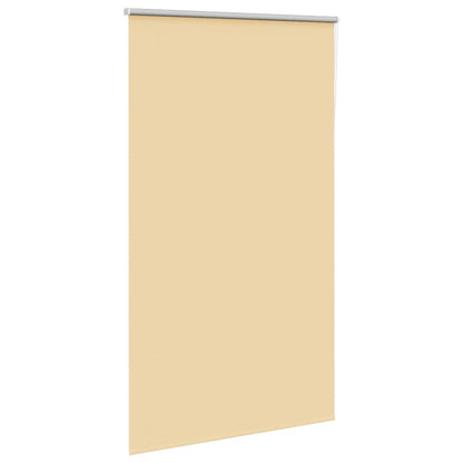 Tenda a Rullo Oscurante 140x210 cm Larghezza Tessuto 136,6 cm