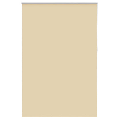Tenda a Rullo Oscurante 155x210 cm Larghezza Tessuto 151,6 cm
