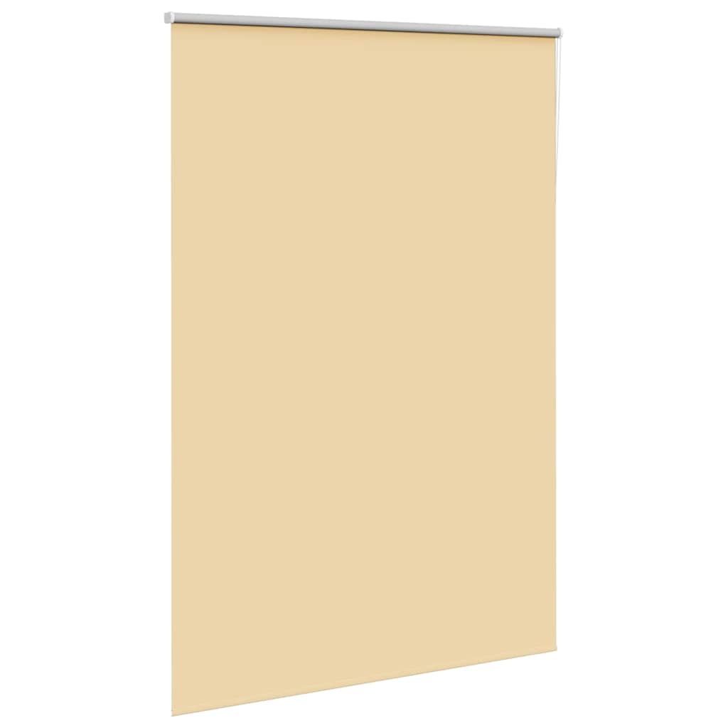 Tenda a Rullo Oscurante 160x210 cm Larghezza Tessuto 156,6 cm