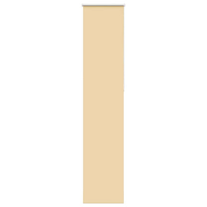 Tenda a Rullo Oscurante 40x230 cm Larghezza Tessuto 35,7 cm