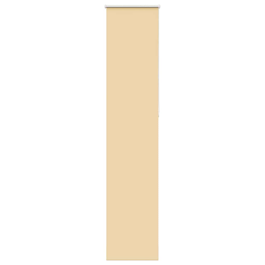 Tenda a Rullo Oscurante 45x230 cm Larghezza Tessuto 40,7 cm