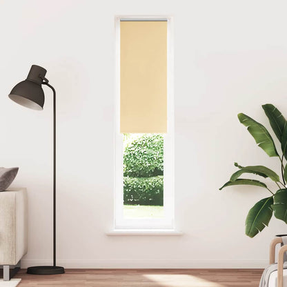 Tenda a Rullo Oscurante 60x230 cm Larghezza Tessuto 55,7 cm