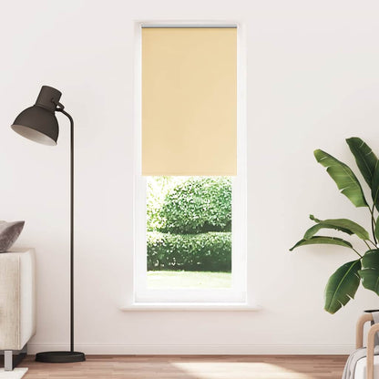 Tenda a Rullo Oscurante 65x230 cm Larghezza Tessuto 60,7 cm