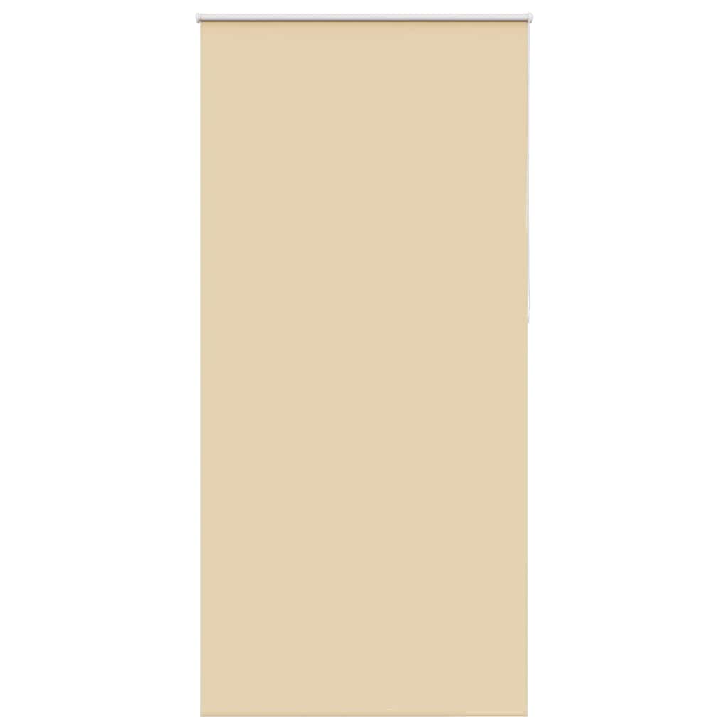 Tenda a Rullo Oscurante 90x230 cm Larghezza Tessuto 85,7 cm