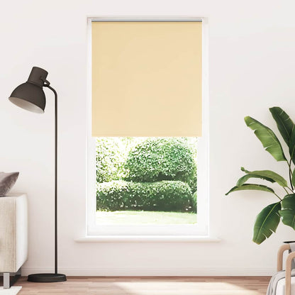 Tenda a Rullo Oscurante 110x230 cm Larghezza Tessuto 105,7 cm