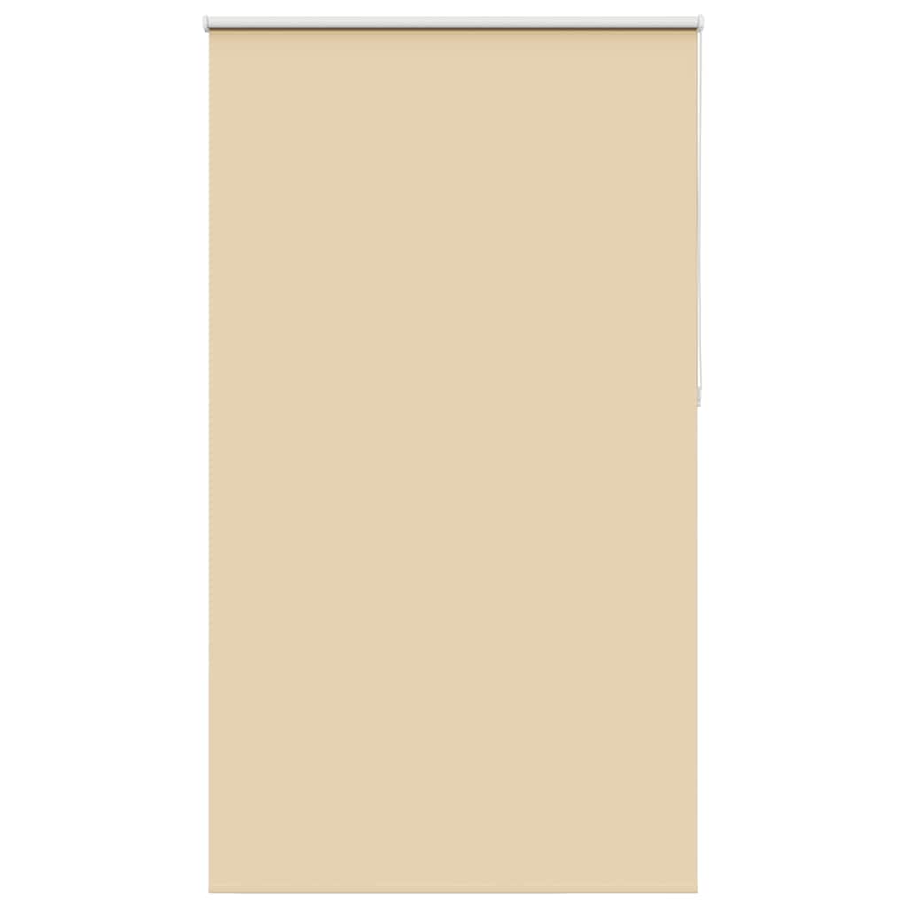 Tenda a Rullo Oscurante 130x230 cm Larghezza Tessuto 126,6 cm