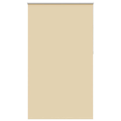 Tenda a Rullo Oscurante 140x230 cm Larghezza Tessuto 136,6 cm