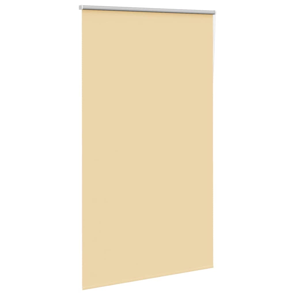 Tenda a Rullo Oscurante 140x230 cm Larghezza Tessuto 136,6 cm