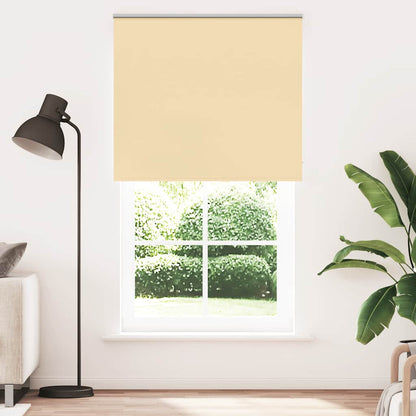 Tenda a Rullo Oscurante 140x230 cm Larghezza Tessuto 136,6 cm