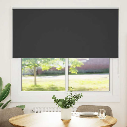 Tenda a Rullo Oscurante 160x130 cm Larghezza Tessuto 156,6 cm