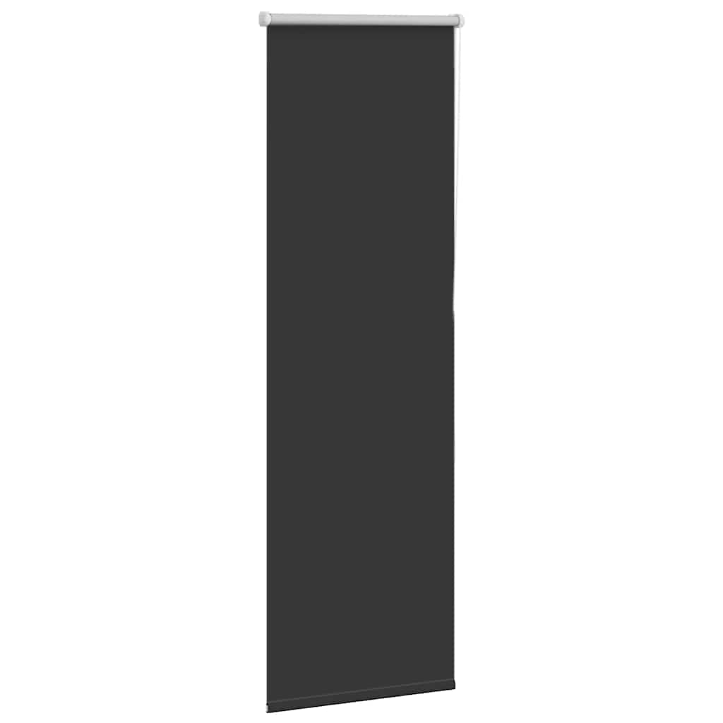 Tenda a Rullo Oscurante 55x150 cm Larghezza Tessuto 50,7 cm
