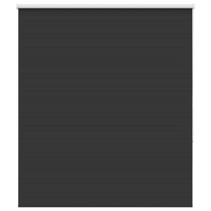 Tenda a Rullo Oscurante 125x150 cm Larghezza Tessuto 121,6 cm