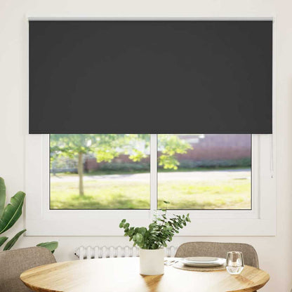 Tenda a Rullo Oscurante 155x150 cm Larghezza Tessuto 151,6 cm