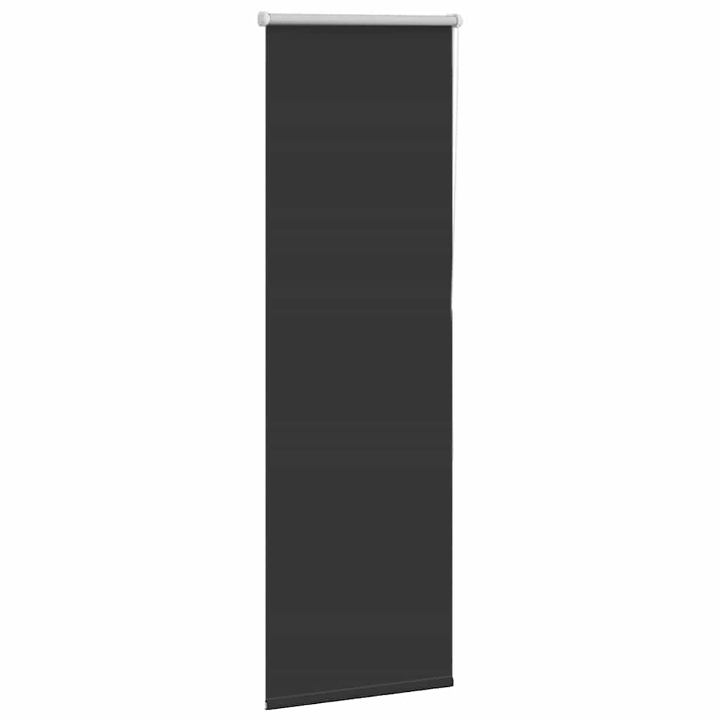 Tenda a Rullo Oscurante 40x175 cm Larghezza Tessuto 35,7 cm