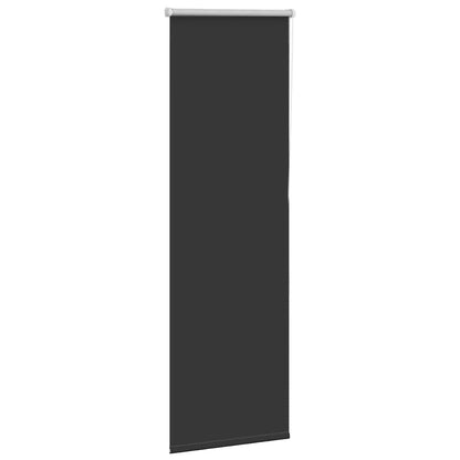Tenda a Rullo Oscurante 45x175 cm Larghezza Tessuto 40,7 cm