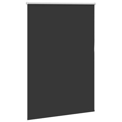 Tenda a Rullo Oscurante 115x175 cm Larghezza Tessuto 110,7 cm