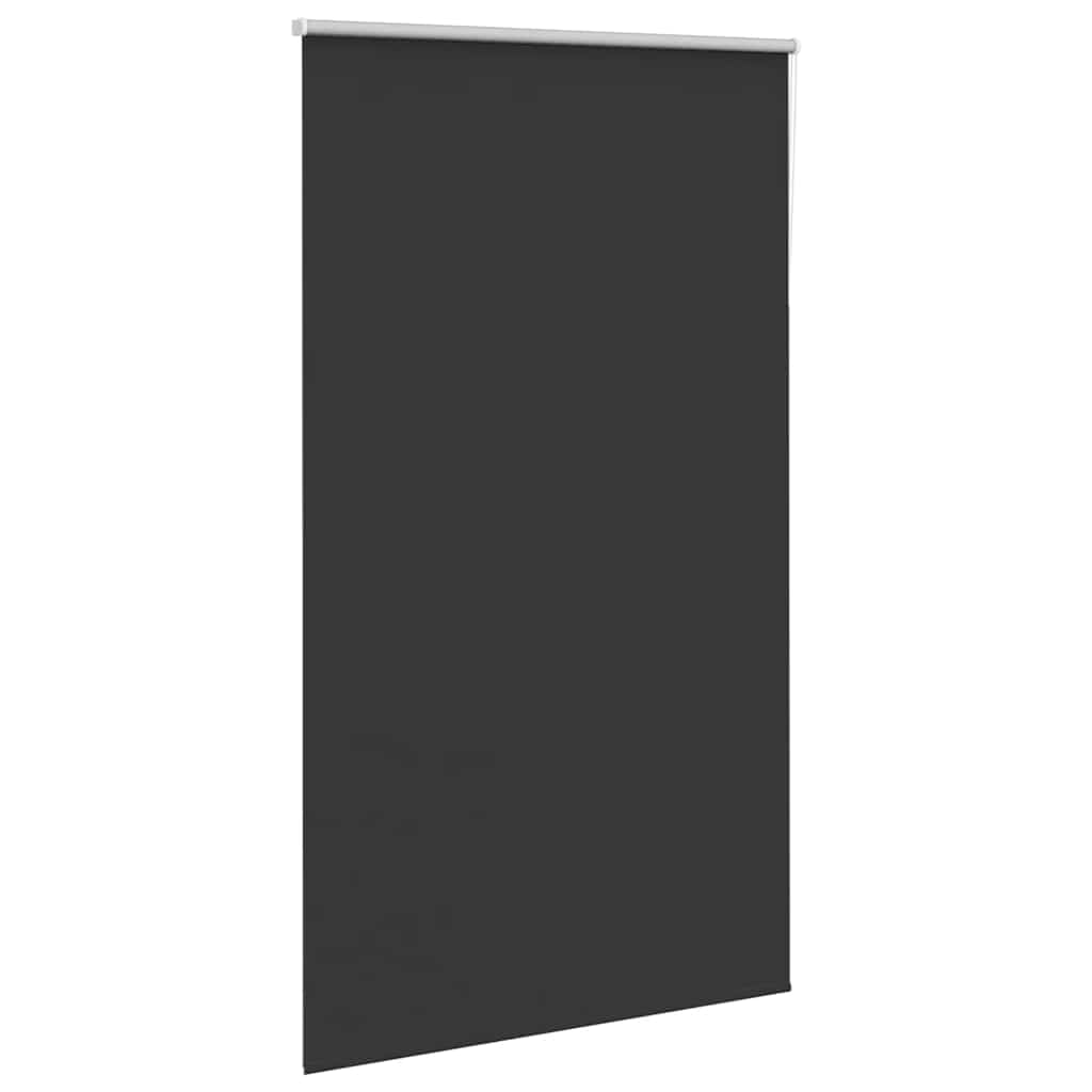 Tenda a Rullo Oscurante 130x210 cm Larghezza Tessuto 126,6 cm