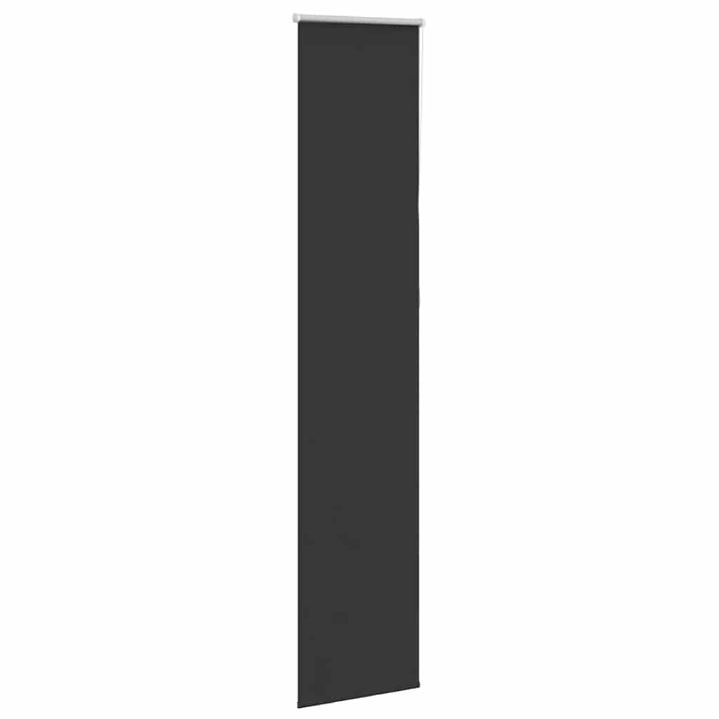 Tenda a Rullo Oscurante 45x230 cm Larghezza Tessuto 40,7 cm