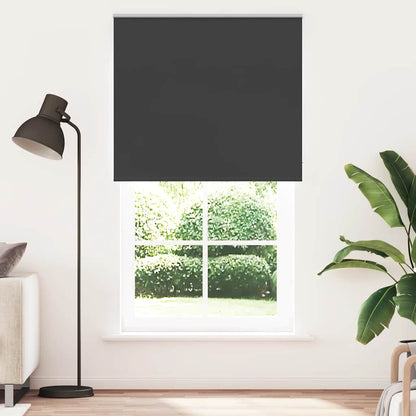 Tenda a Rullo Oscurante 120x230 cm Larghezza Tessuto 116,6 cm
