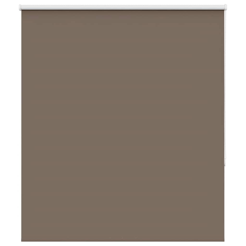 Tenda a Rullo Oscurante 130x130 cm Larghezza Tessuto 126,6 cm