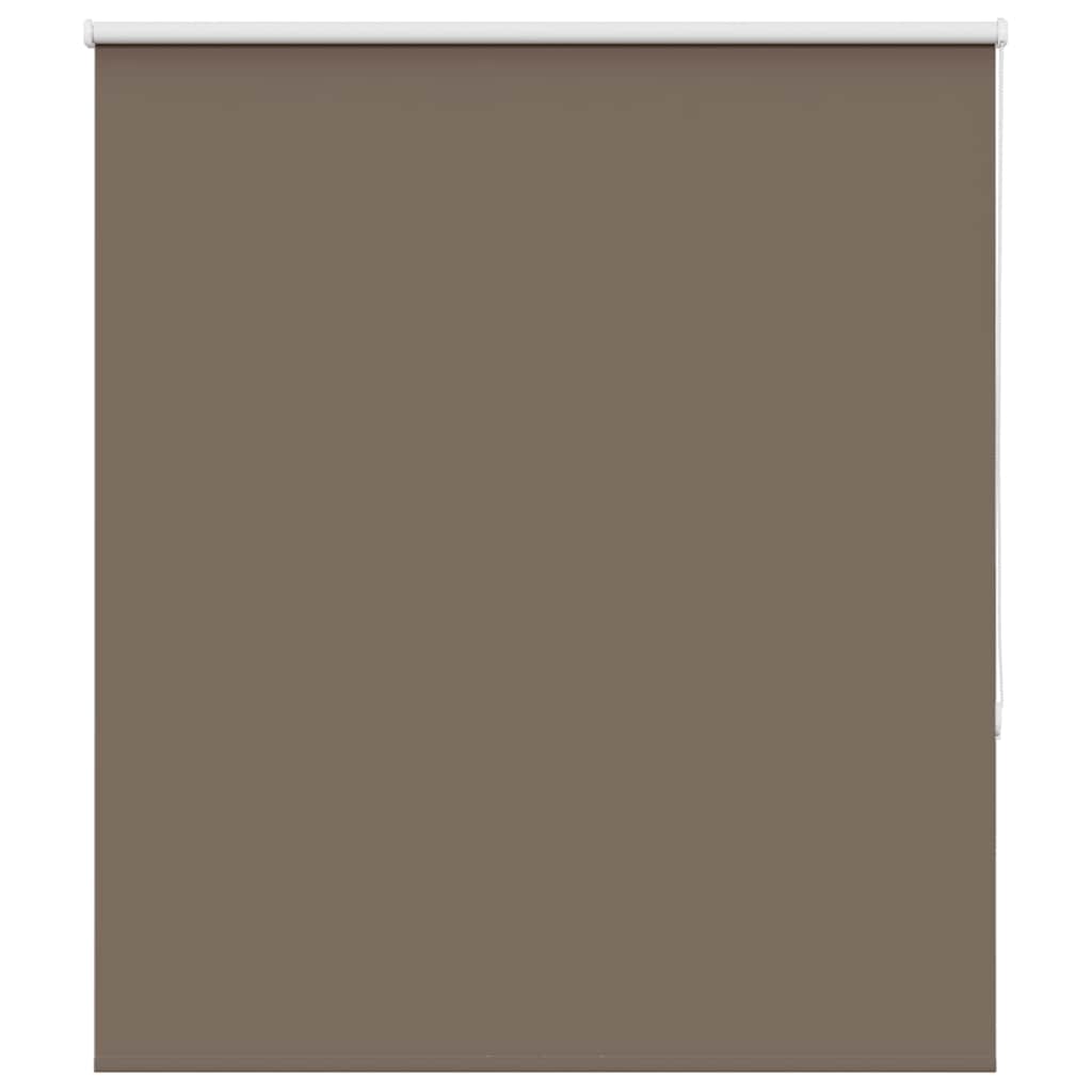 Tenda a Rullo Oscurante 135x130 cm Larghezza Tessuto 131,6 cm