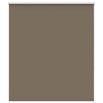 Tenda a Rullo Oscurante 135x130 cm Larghezza Tessuto 131,6 cm