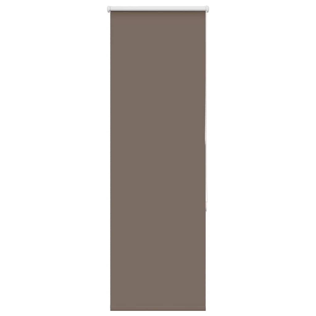 Tenda a Rullo Oscurante 55x150 cm Larghezza Tessuto 50,7 cm
