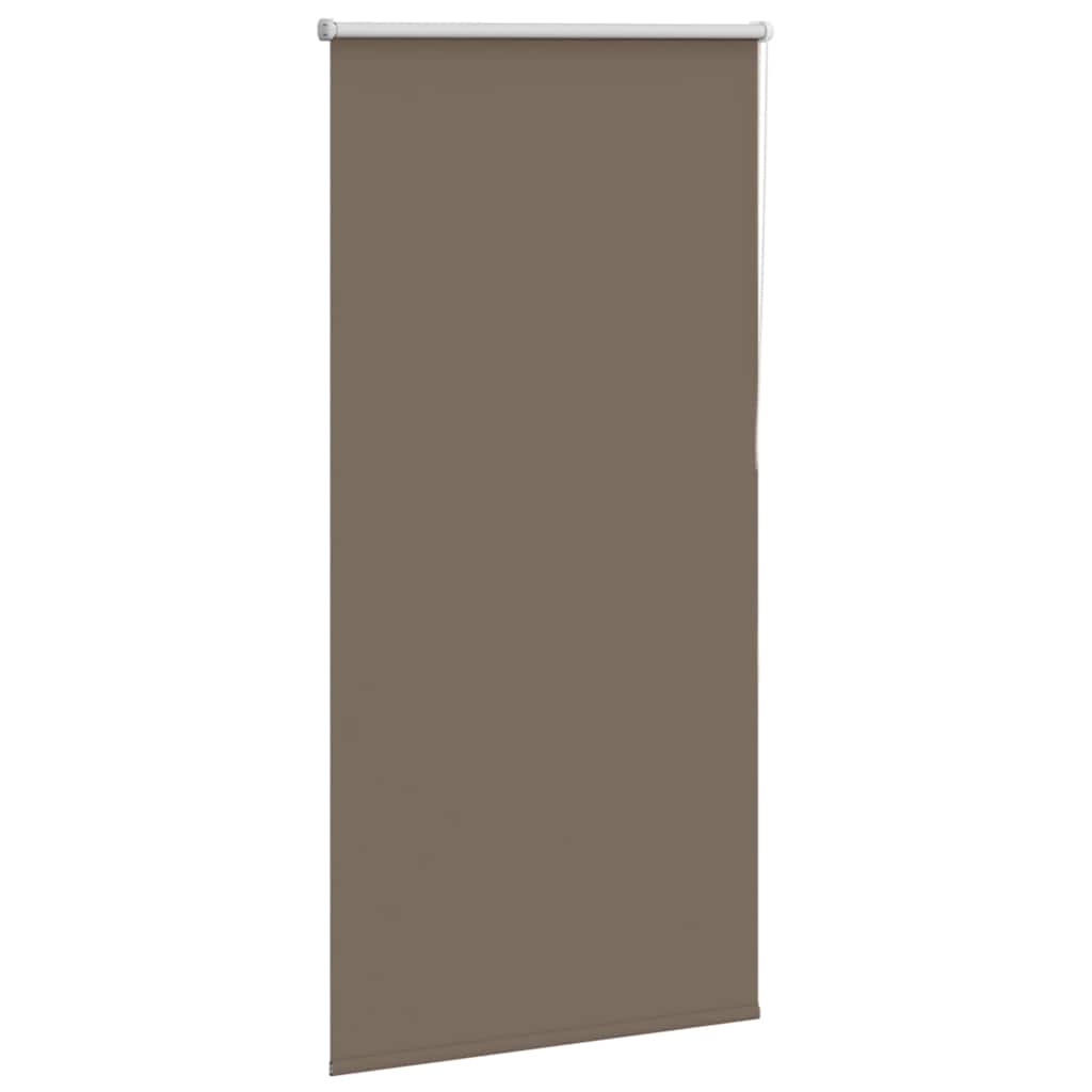 Tenda a Rullo Oscurante 65x150 cm Larghezza Tessuto 60,7 cm