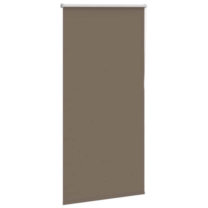 Tenda a Rullo Oscurante 70x150 cm Larghezza Tessuto 65,7 cm