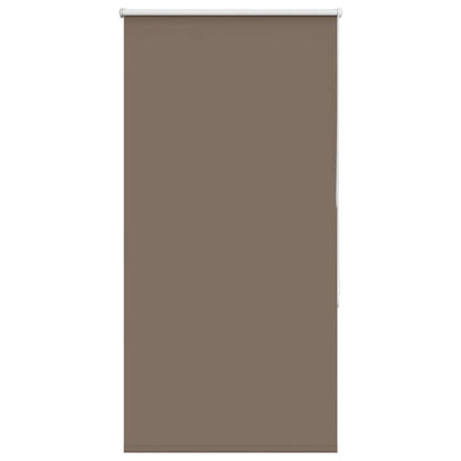 Tenda a Rullo Oscurante 85x150 cm Larghezza Tessuto 80,7 cm