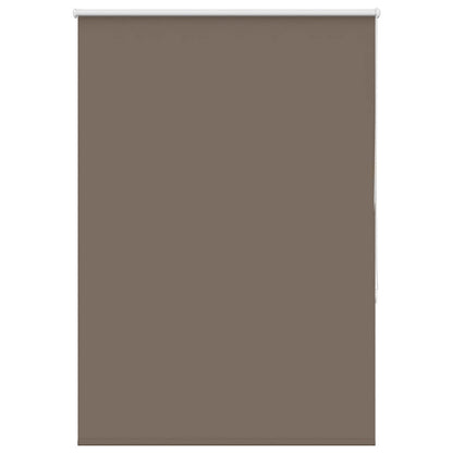 Tenda a Rullo Oscurante 90x150 cm Larghezza Tessuto 85,7 cm