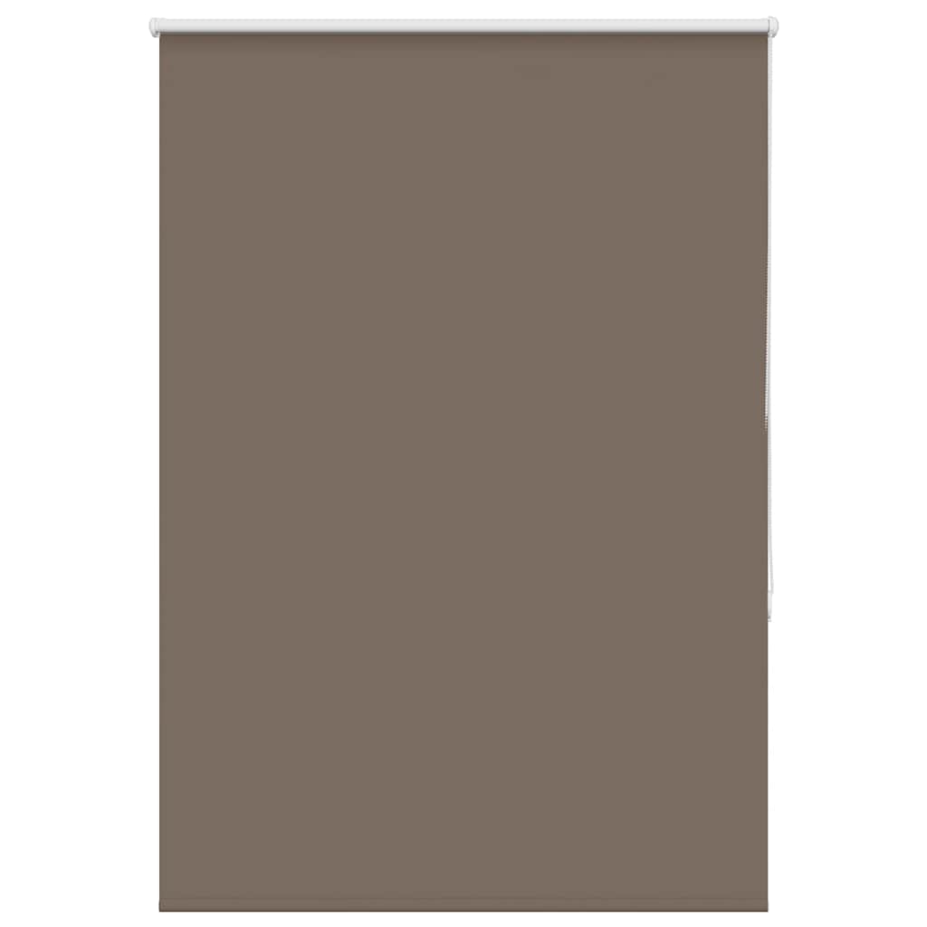 Tenda a Rullo Oscurante 115x150 cm Larghezza Tessuto 110,7 cm