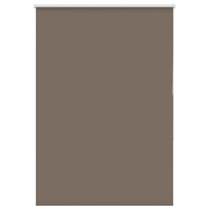 Tenda a Rullo Oscurante 115x150 cm Larghezza Tessuto 110,7 cm