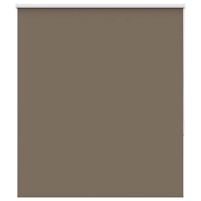Tenda a Rullo Oscurante 125x150 cm Larghezza Tessuto 121,6 cm