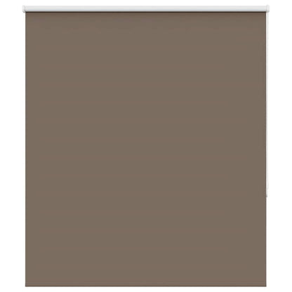 Tenda a Rullo Oscurante 135x150 cm Larghezza Tessuto 131,6 cm