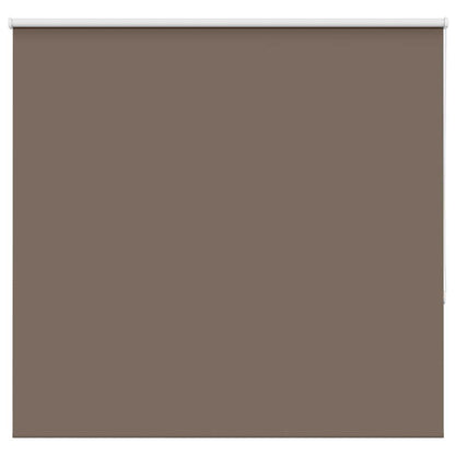 Tenda a Rullo Oscurante 145x150 cm Larghezza Tessuto 141,6 cm