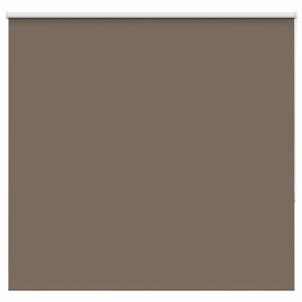 Tenda a Rullo Oscurante 150x150 cm Larghezza Tessuto 146,6 cm