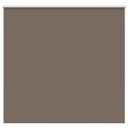 Tenda a Rullo Oscurante 150x150 cm Larghezza Tessuto 146,6 cm