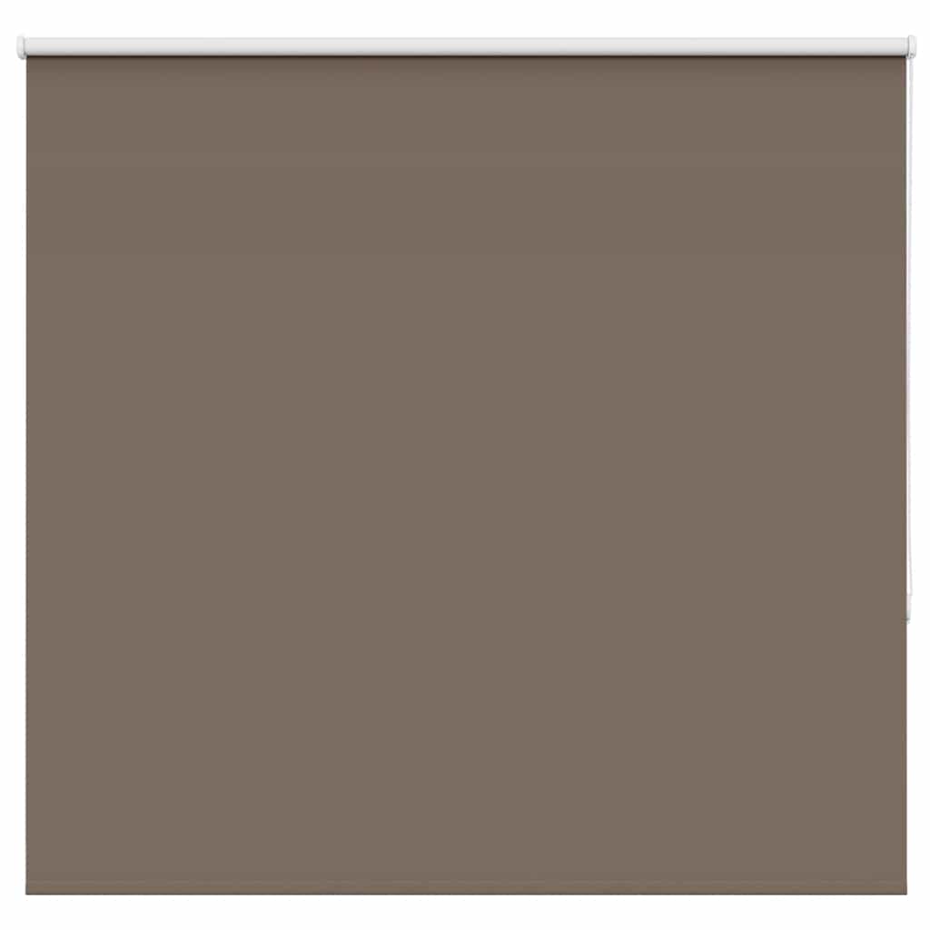 Tenda a Rullo Oscurante 155x150 cm Larghezza Tessuto 151,6 cm