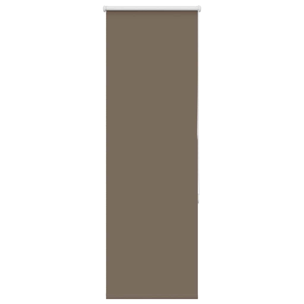 Tenda a Rullo Oscurante 45x175 cm Larghezza Tessuto 40,7 cm