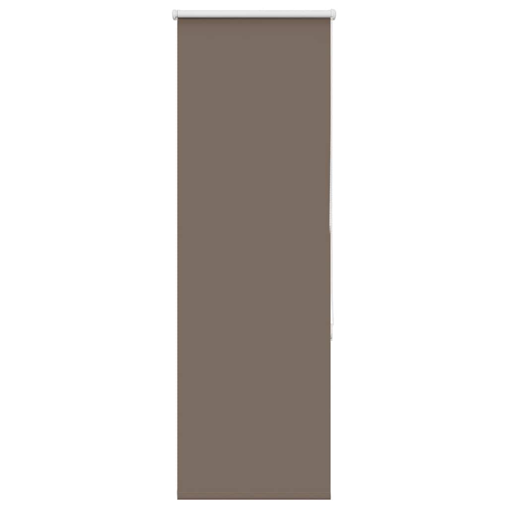 Tenda a Rullo Oscurante 55x175 cm Larghezza Tessuto 50,7 cm