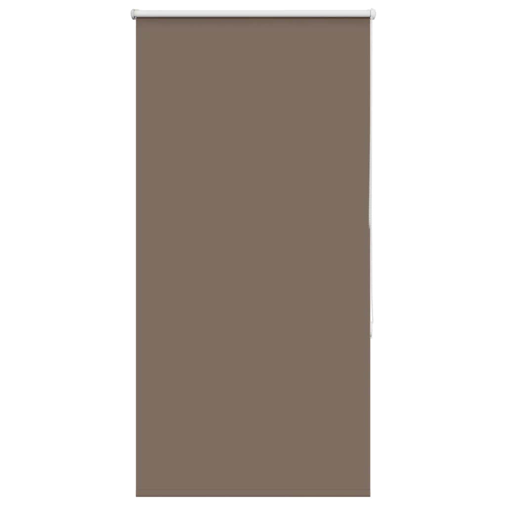 Tenda a Rullo Oscurante 70x175 cm Larghezza Tessuto 65,7 cm