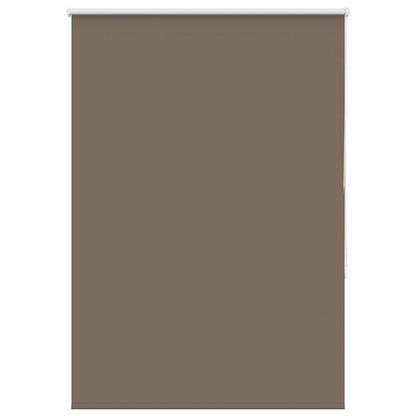 Tenda a Rullo Oscurante 95x175 cm Larghezza Tessuto 90,7 cm