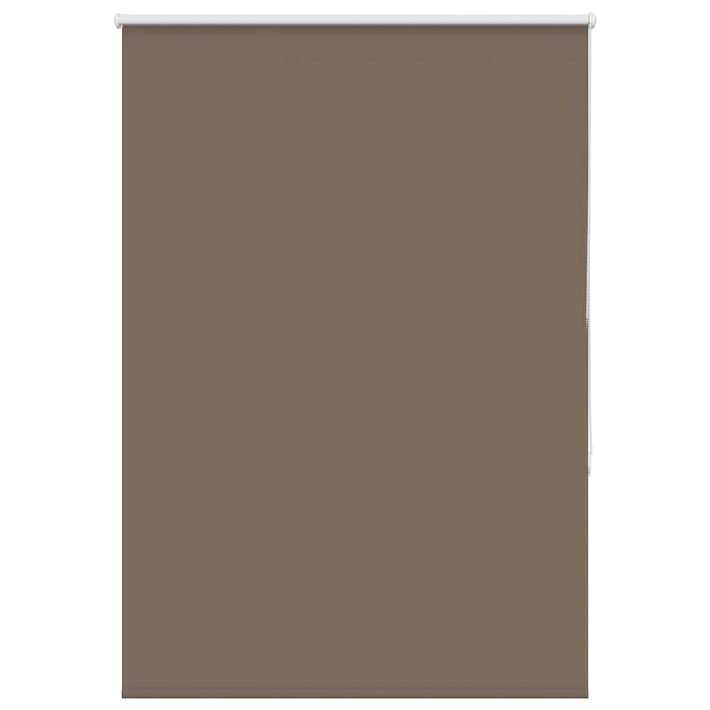 Tenda a Rullo Oscurante 100x175 cm Larghezza Tessuto 95,7 cm
