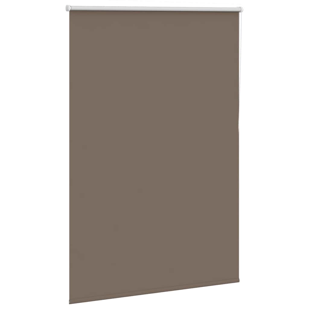 Tenda a Rullo Oscurante 100x175 cm Larghezza Tessuto 95,7 cm