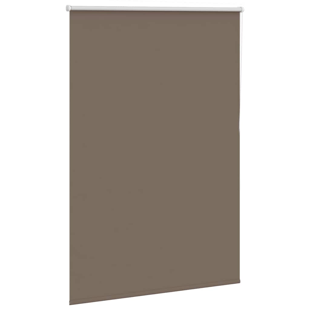 Tenda a Rullo Oscurante 110x175 cm Larghezza Tessuto 105,7 cm