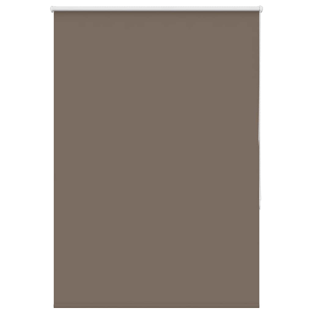 Tenda a Rullo Oscurante 115x175 cm Larghezza Tessuto 110,7 cm