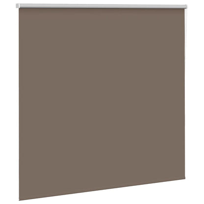 Tenda a Rullo Oscurante 150x175 cm Larghezza Tessuto 146,6 cm